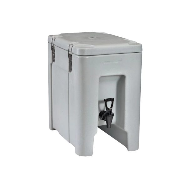 Contenitore isotermico per bevande CBQC-20 grigio-melange