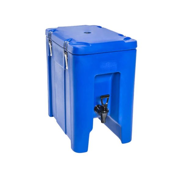 Contenitore isotermico per bevande CBQC-20 blu