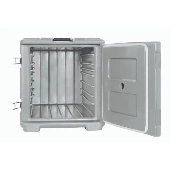 Contenitore isotermico per alimenti CAF-7 aperto