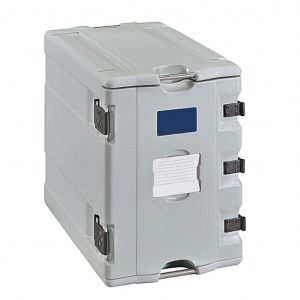 Contenitore isotermico per alimenti CAF12